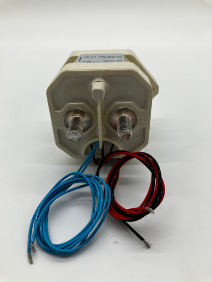 Durakool DEVR20-5091-S8-D012-R1 High-Voltage DC Contactor