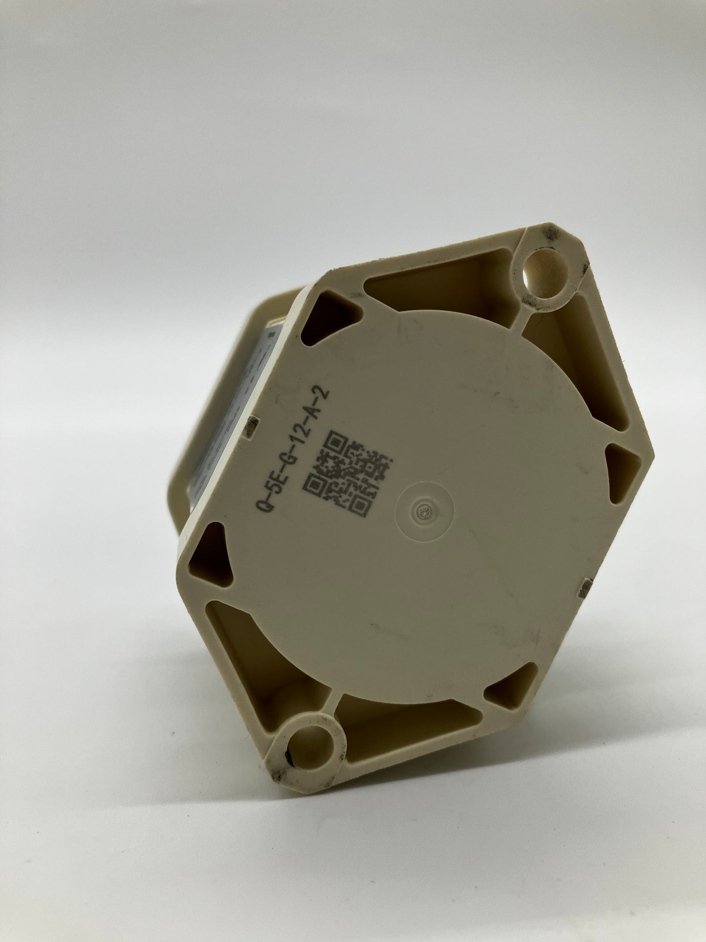 Durakool DEVR20-5091-S8-D012-R1 High-Voltage DC Contactor
