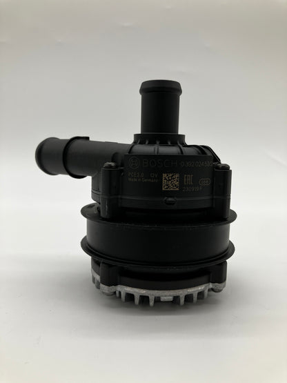 Bosch PCE2.0-XL Electric Auxiliary Coolant Pump