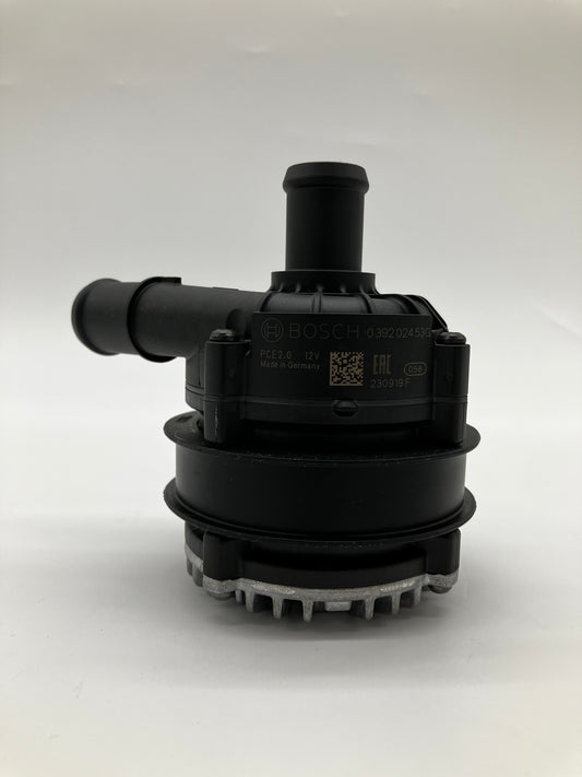 Bosch PCE2.0-XL Electric Auxiliary Coolant Pump