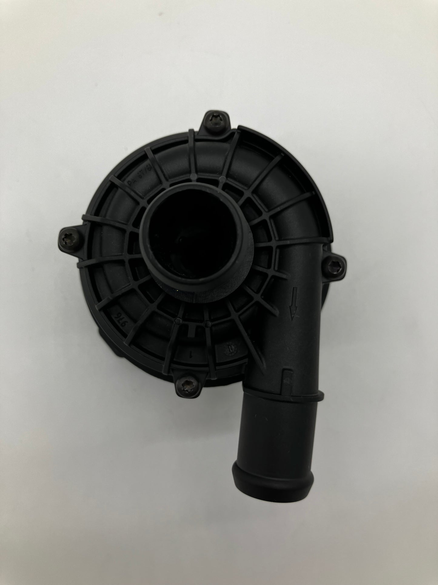 Bosch PCE2.0-XL Electric Auxiliary Coolant Pump