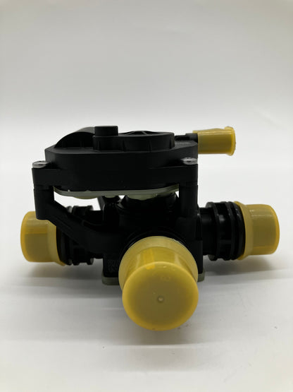 Sanhua 3-Way Electric Coolant Valve