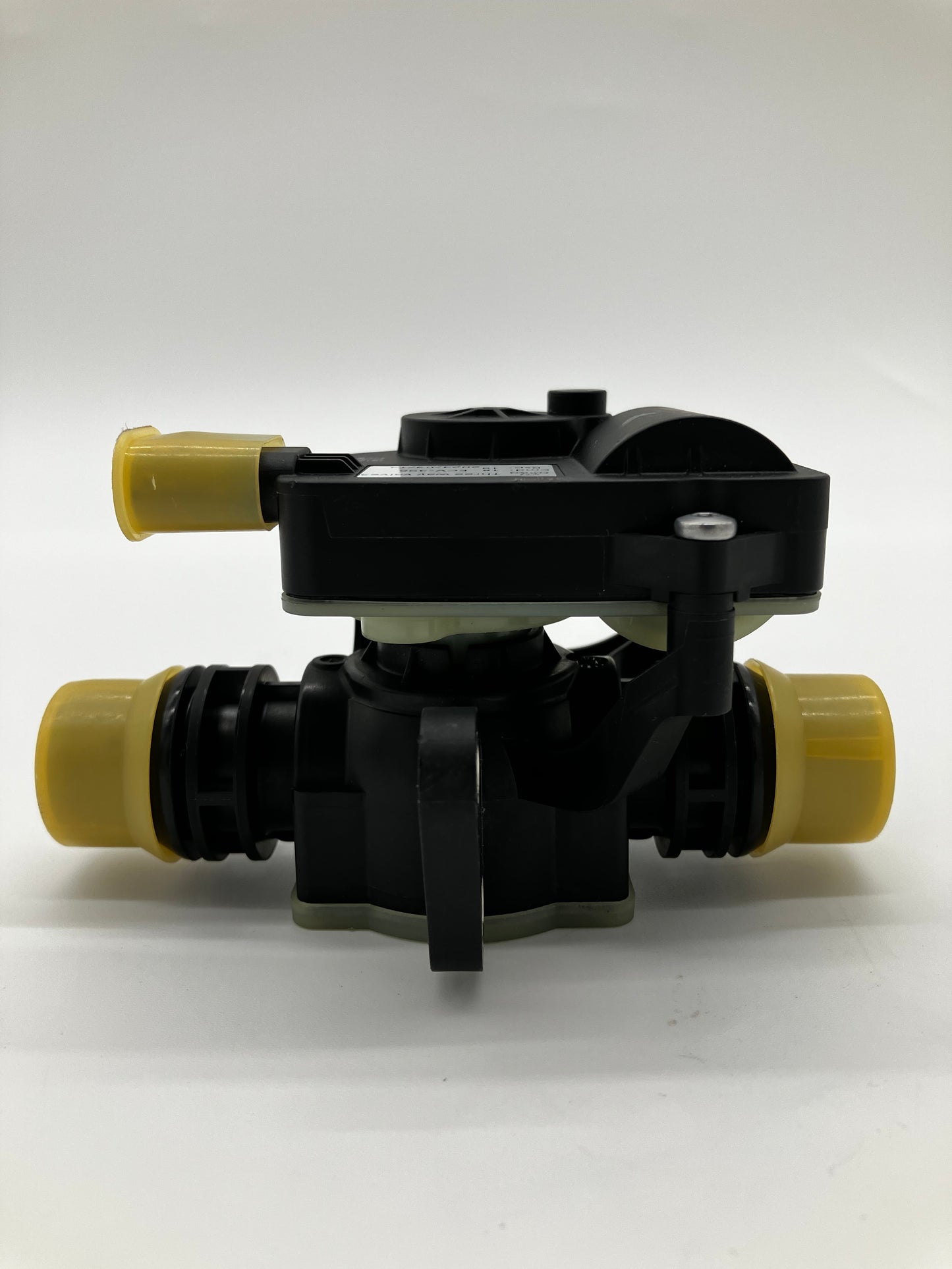 Sanhua 3-Way Electric Coolant Valve
