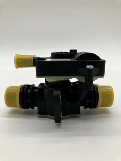 Sanhua 3-Way Electric Coolant Valve