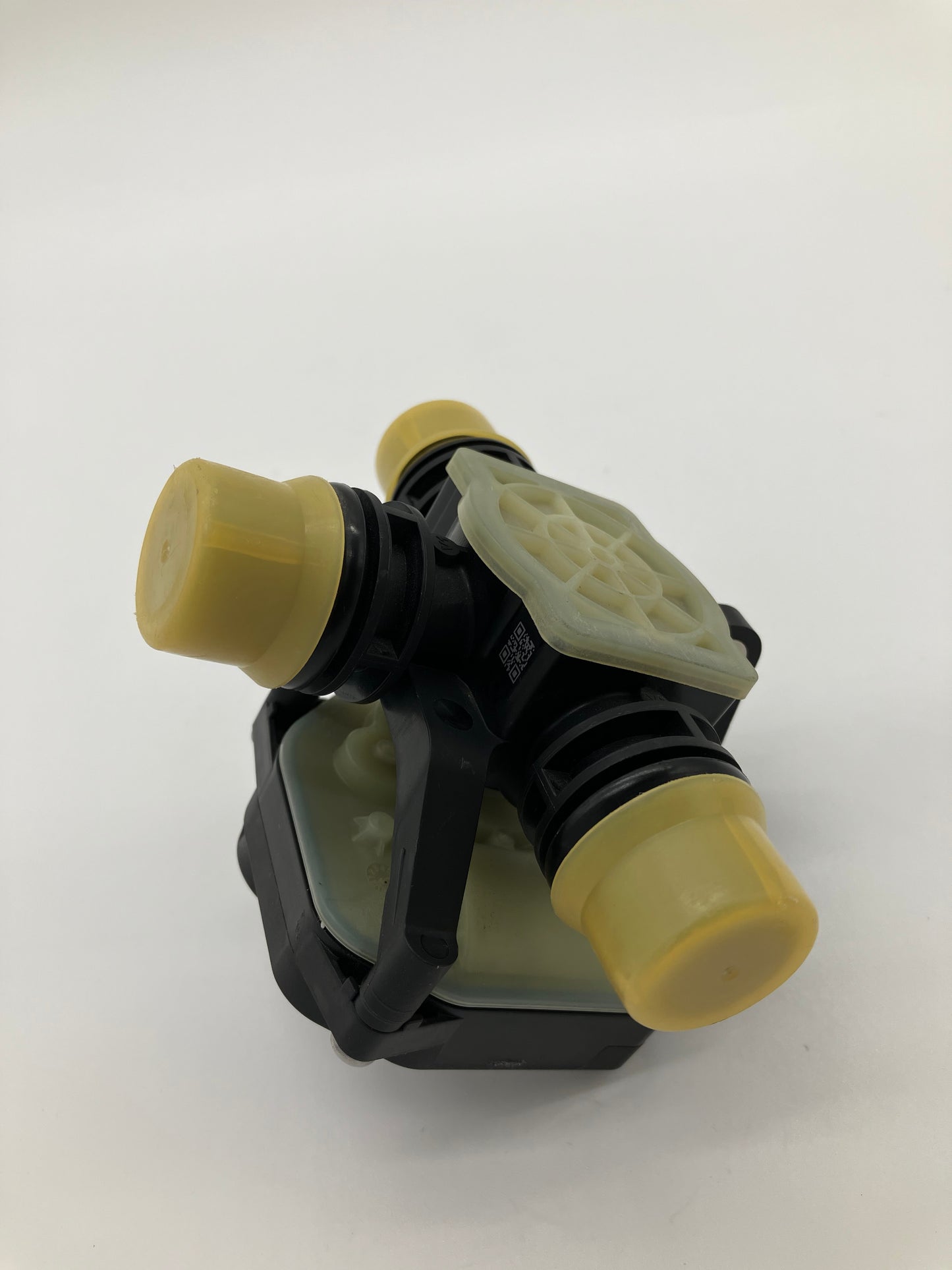 Sanhua 3-Way Electric Coolant Valve