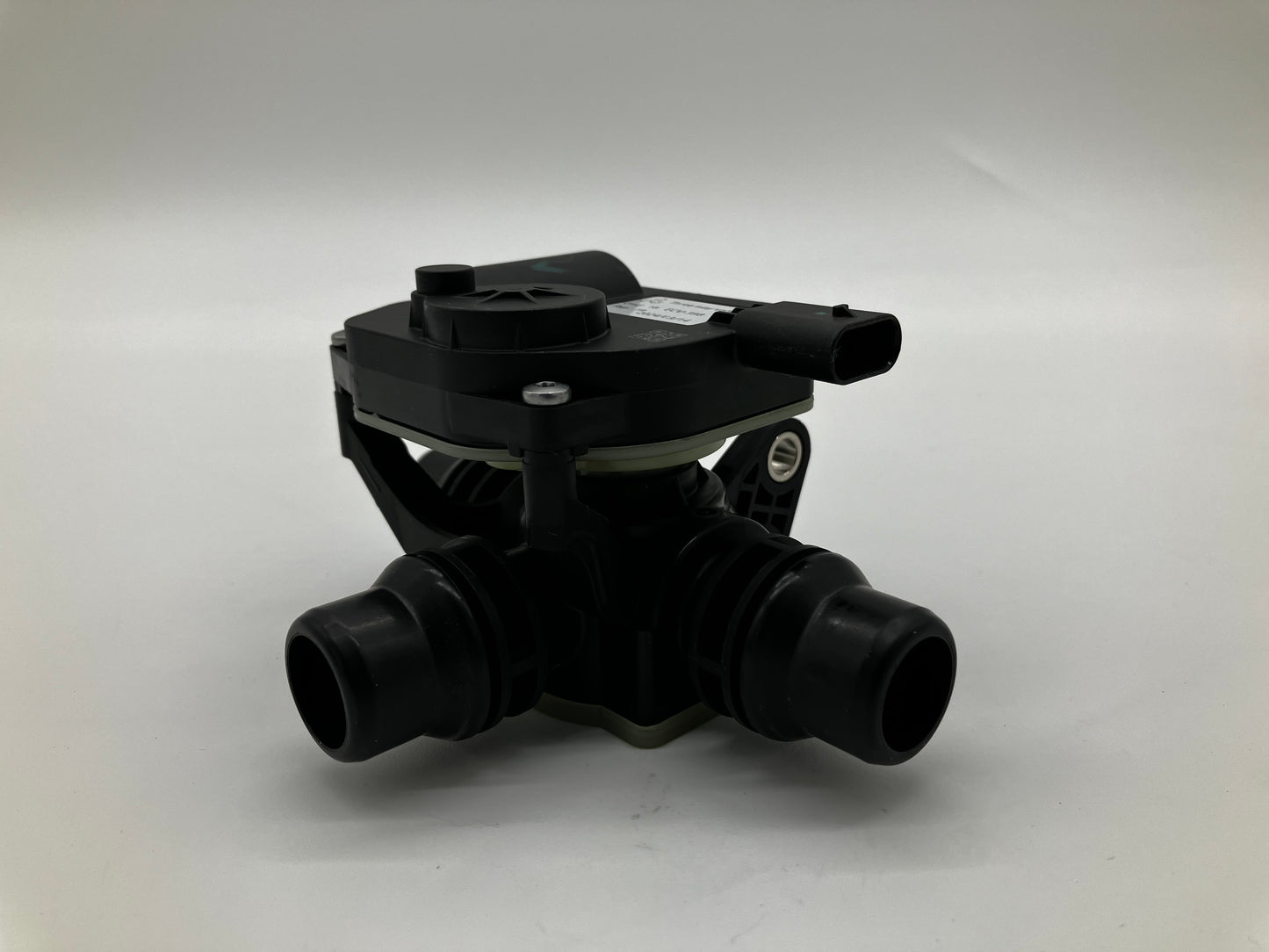 Sanhua 3-Way Electric Coolant Valve