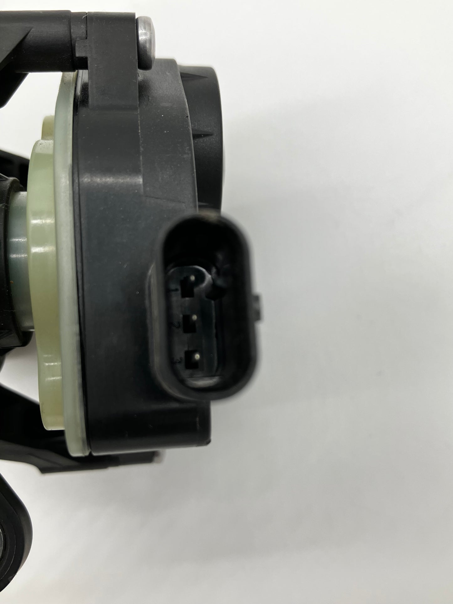 Sanhua 3-Way Electric Coolant Valve