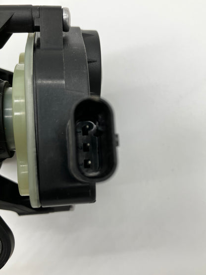 Sanhua 3-Way Electric Coolant Valve
