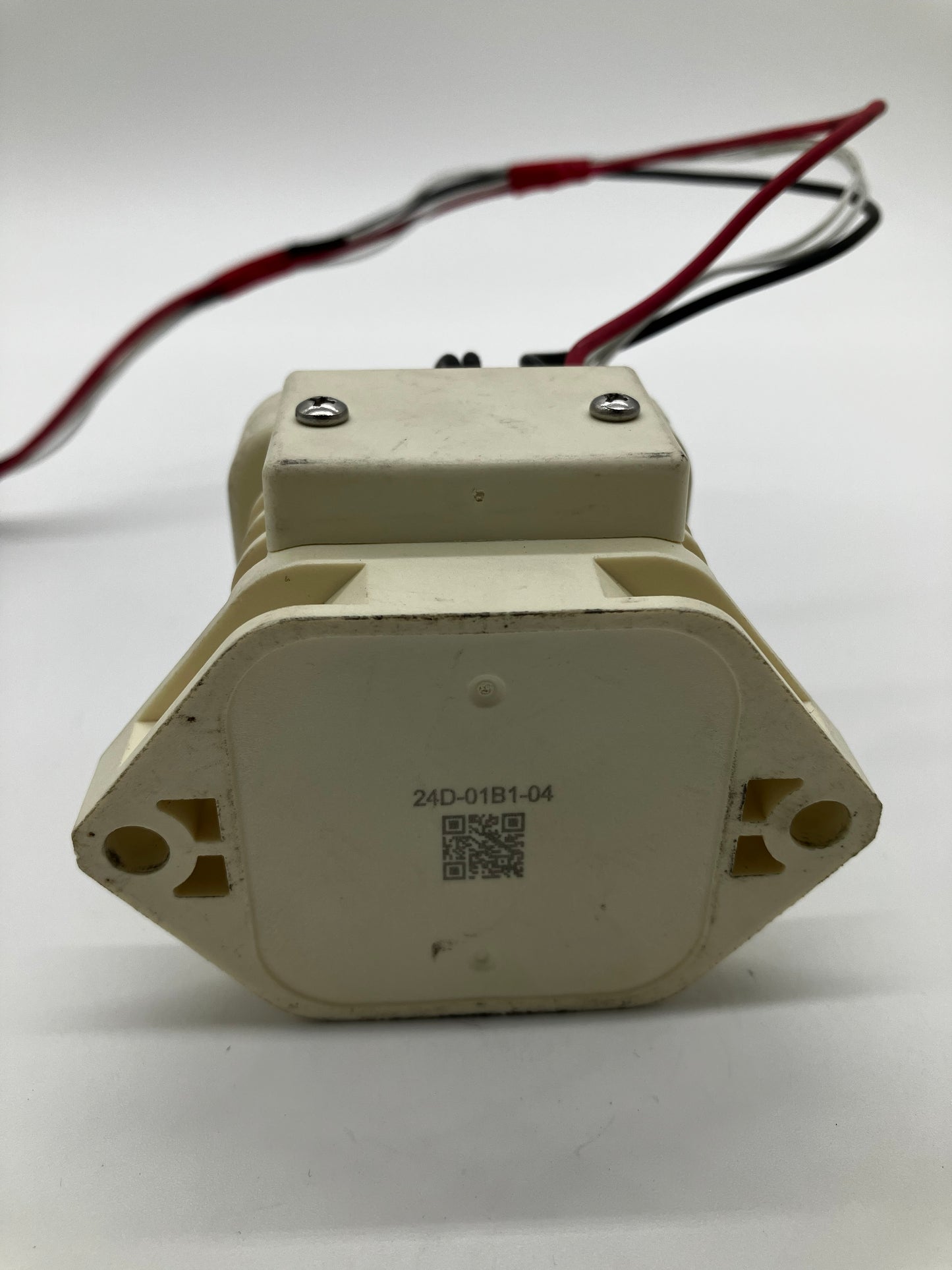 Durakool DEVR20-5071-S8-0936-R1 High-Voltage DC Contactor