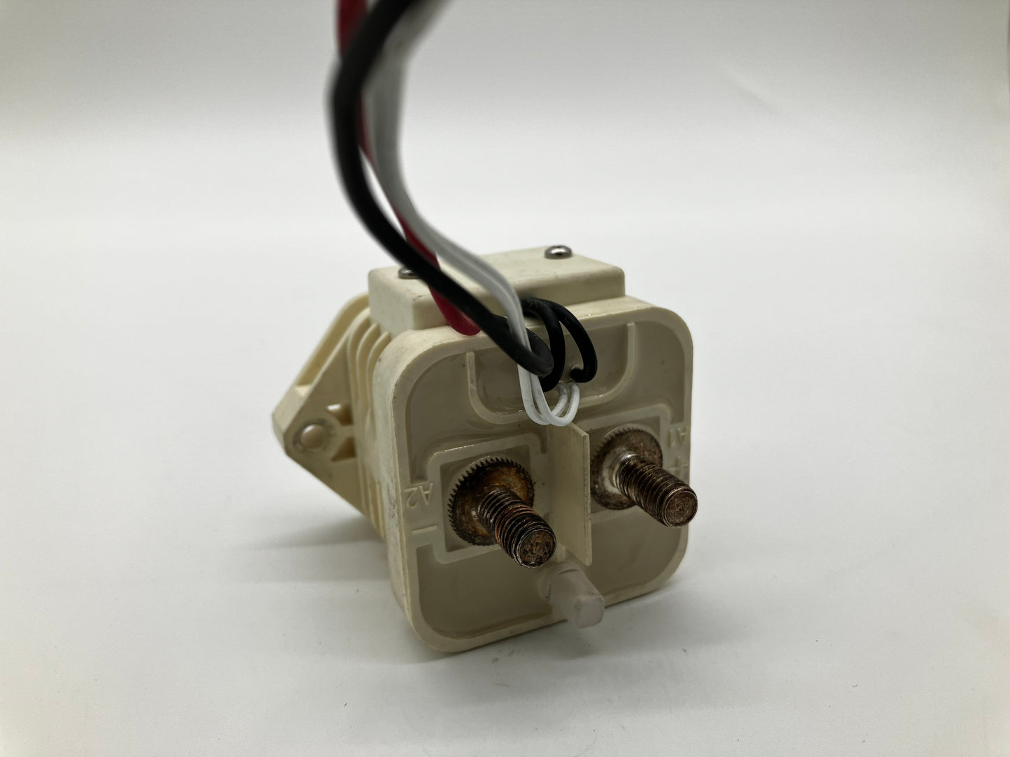 Durakool DEVR20-5071-S8-0936-R1 High-Voltage DC Contactor