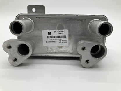 Sanhua EV Battery Chiller (Model 5AEV-8109110B)