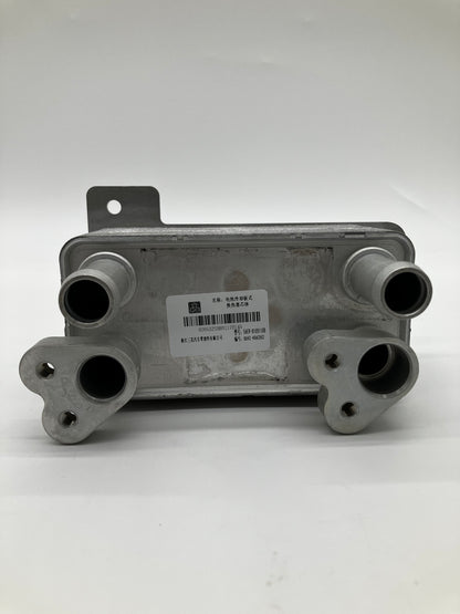 Sanhua EV Battery Chiller (Model 5AEV-8109110B)