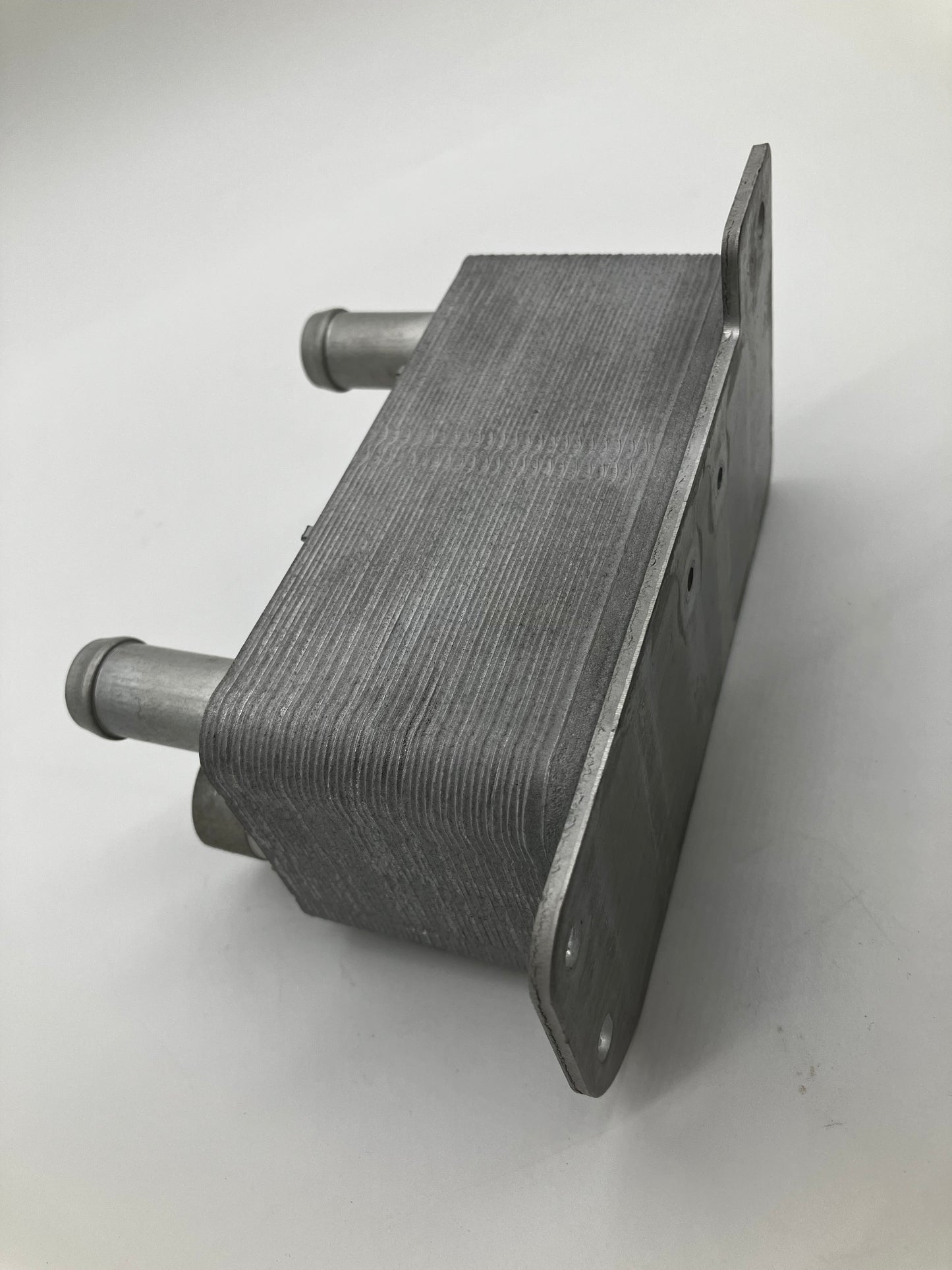 Sanhua EV Battery Chiller (Model 5AEV-8109110B)