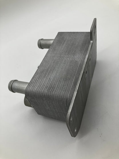 Sanhua EV Battery Chiller (Model 5AEV-8109110B)