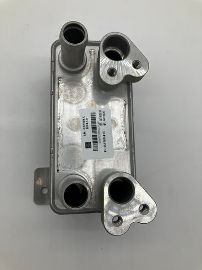 Sanhua EV Battery Chiller (Model 5AEV-8109110B)