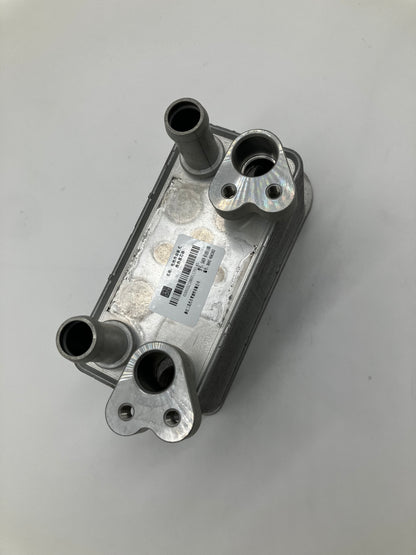 Sanhua EV Battery Chiller (Model 5AEV-8109110B)