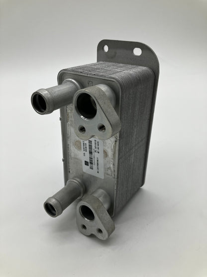 Sanhua EV Battery Chiller (Model 5AEV-8109110B)