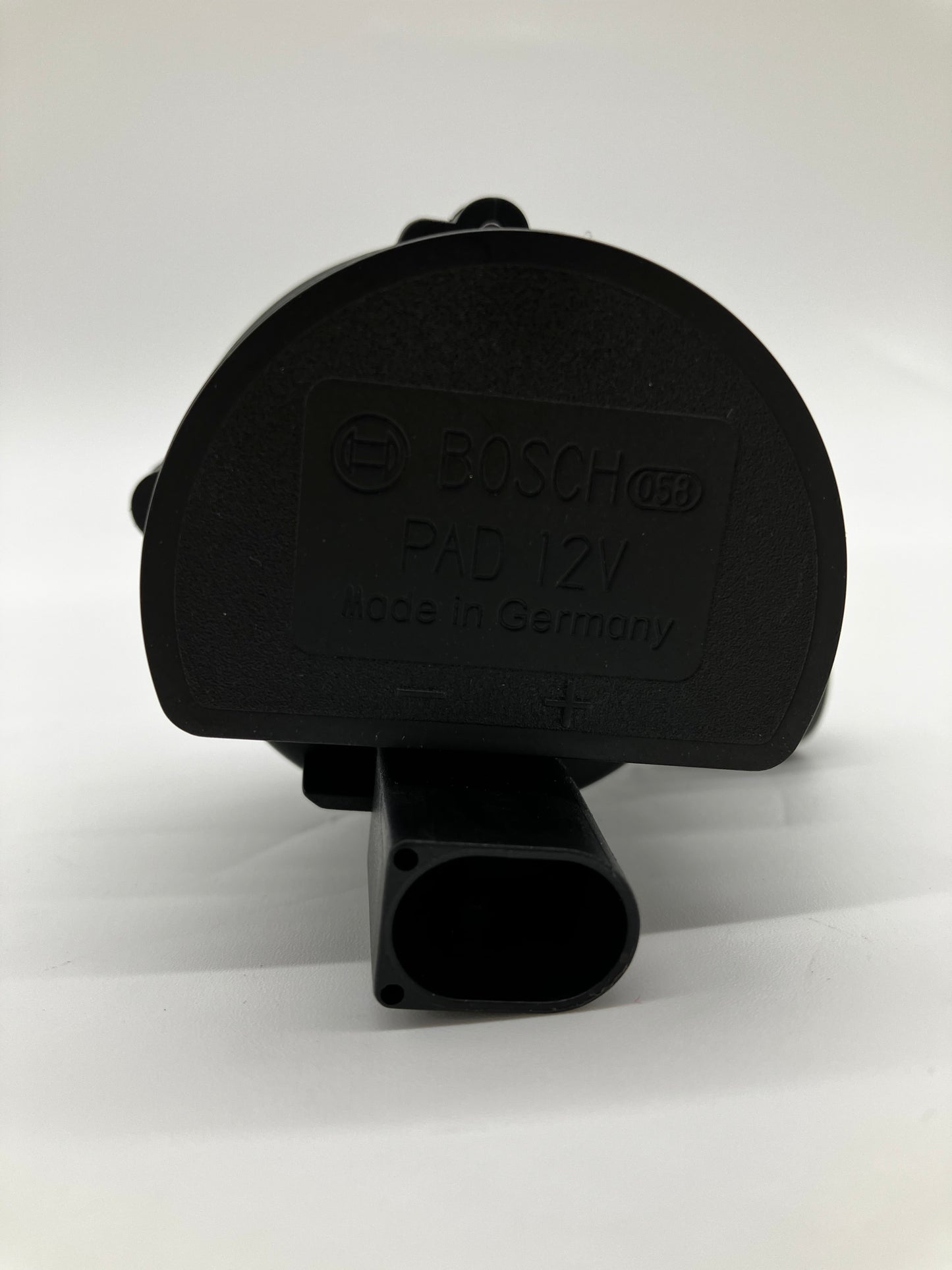 Bosch PAD 12V Electric Auxiliary Coolant Pump
