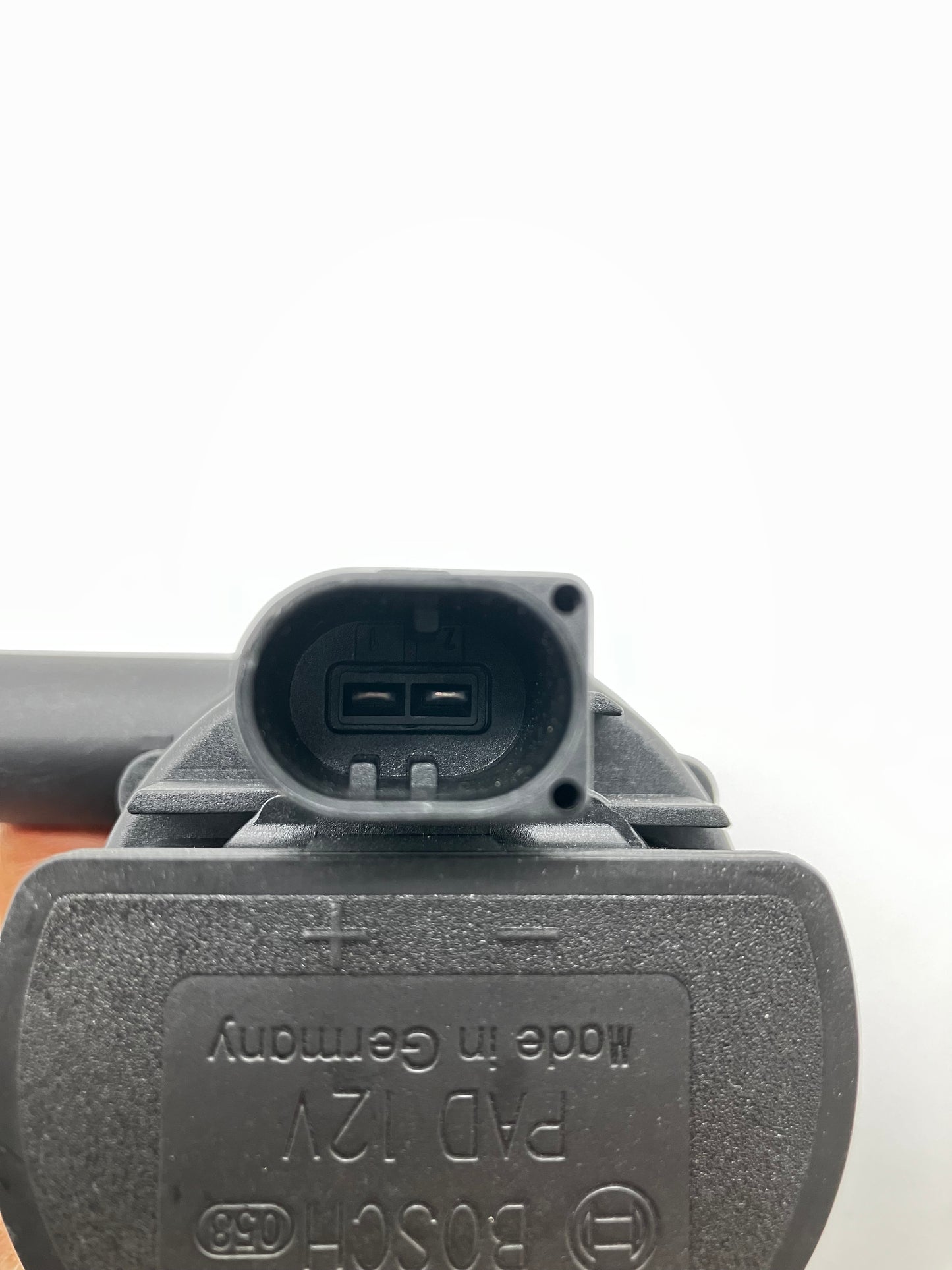 Bosch PAD 12V Electric Auxiliary Coolant Pump