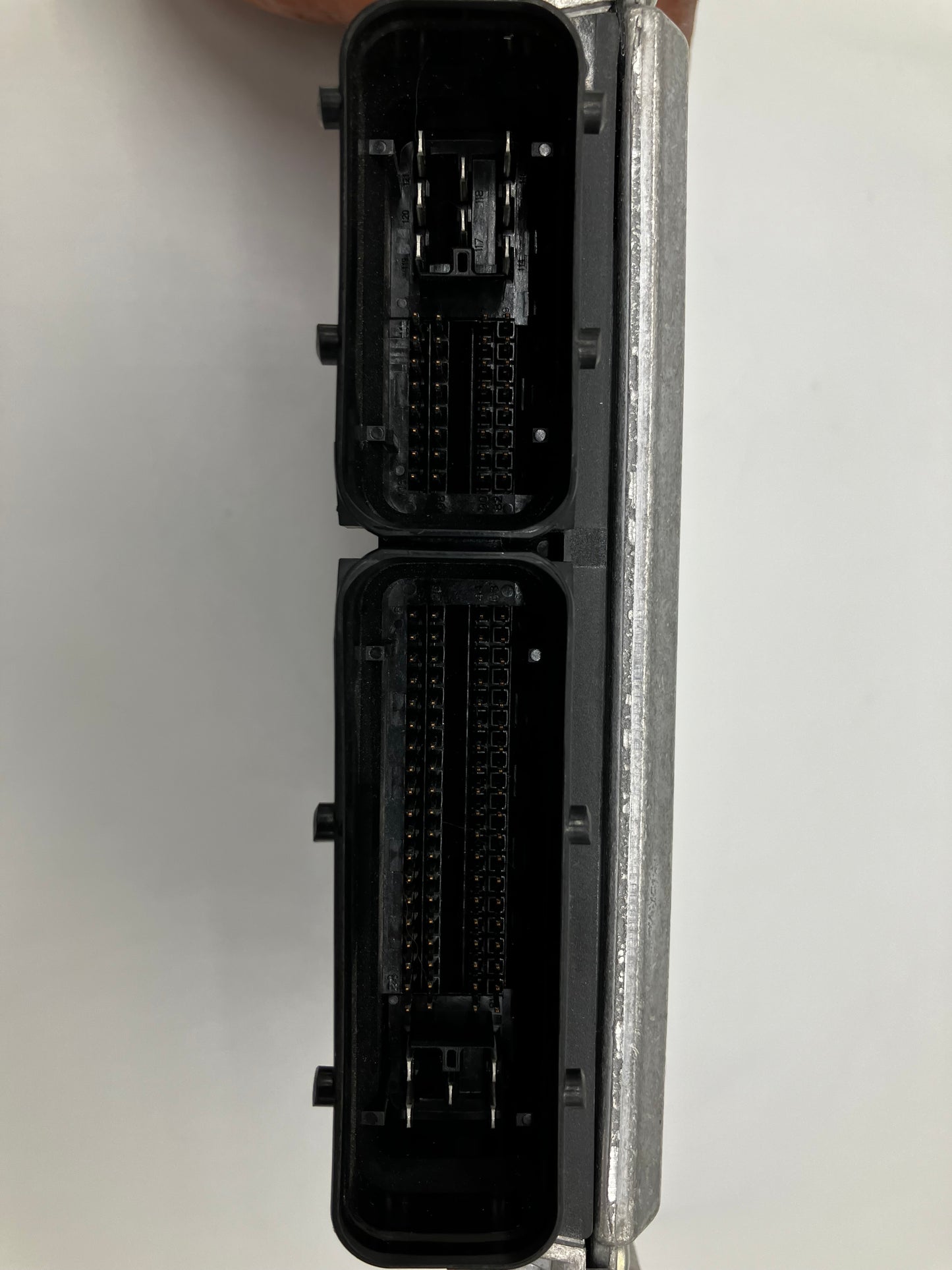 FAAR Pronergy Vehicle Control Unit (VCU)