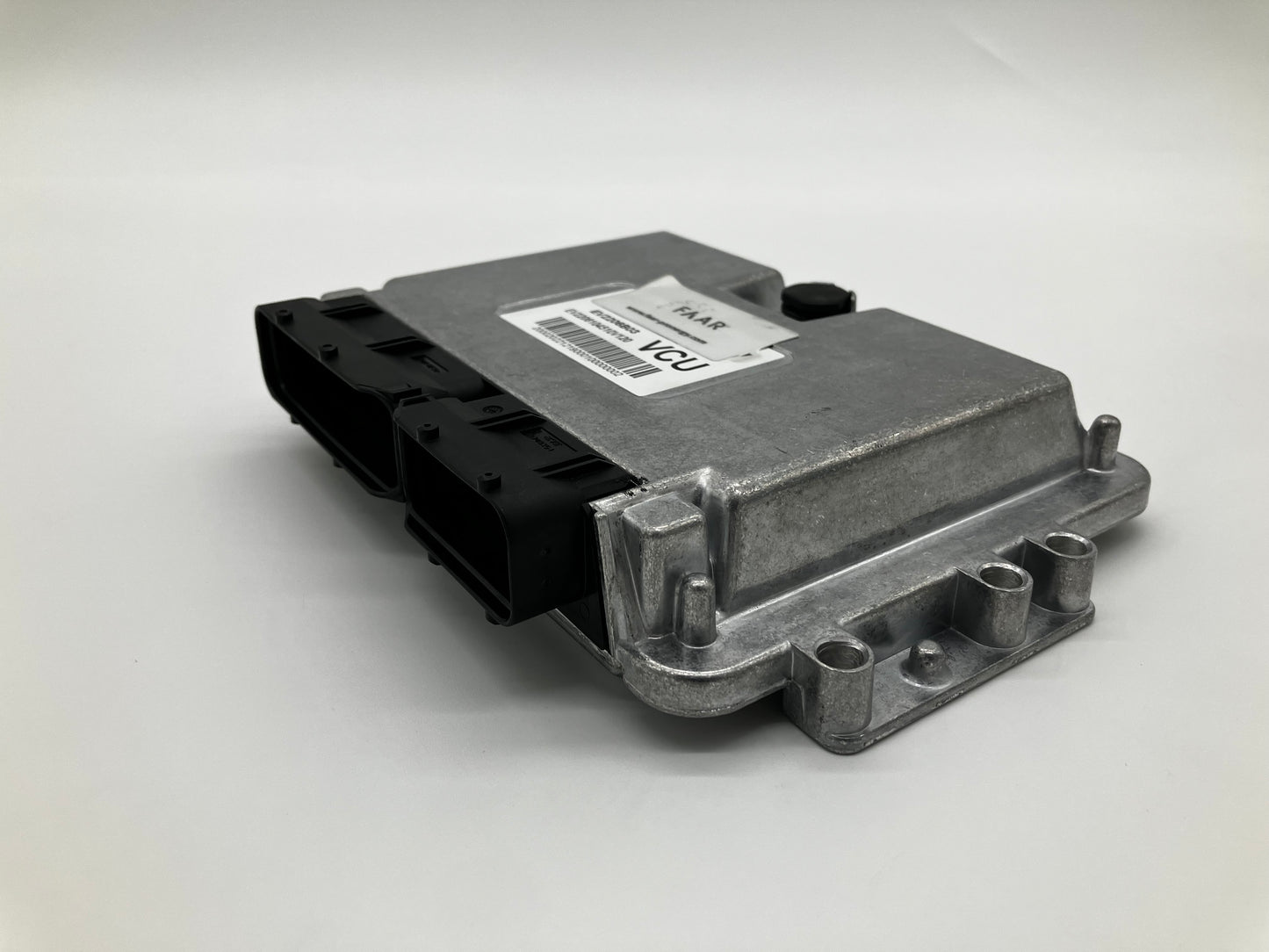 FAAR Pronergy Vehicle Control Unit (VCU)