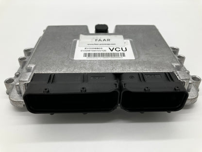 FAAR Pronergy Vehicle Control Unit (VCU)