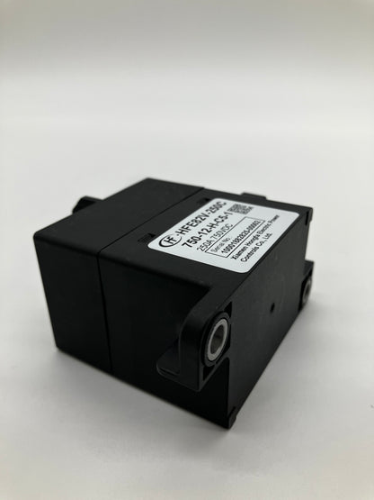 Hongfa HFE82V-250C High-Voltage DC Contactor