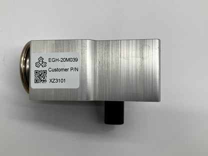 Sanhua EGH-20M039 Thermal Expansion Valve with Integrated Solenoid
