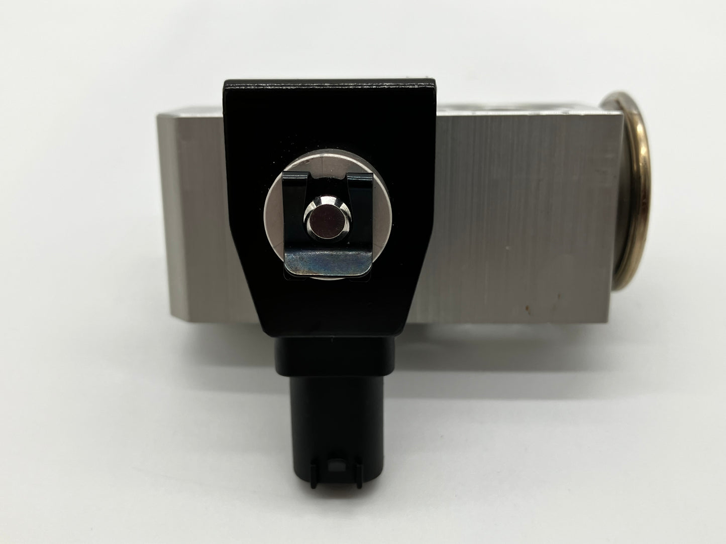 Sanhua EGH-20M039 Thermal Expansion Valve with Integrated Solenoid