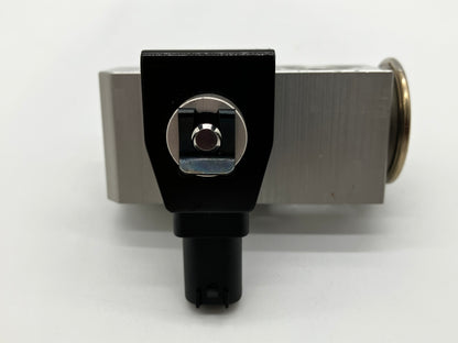 Sanhua EGH-20M039 Thermal Expansion Valve with Integrated Solenoid