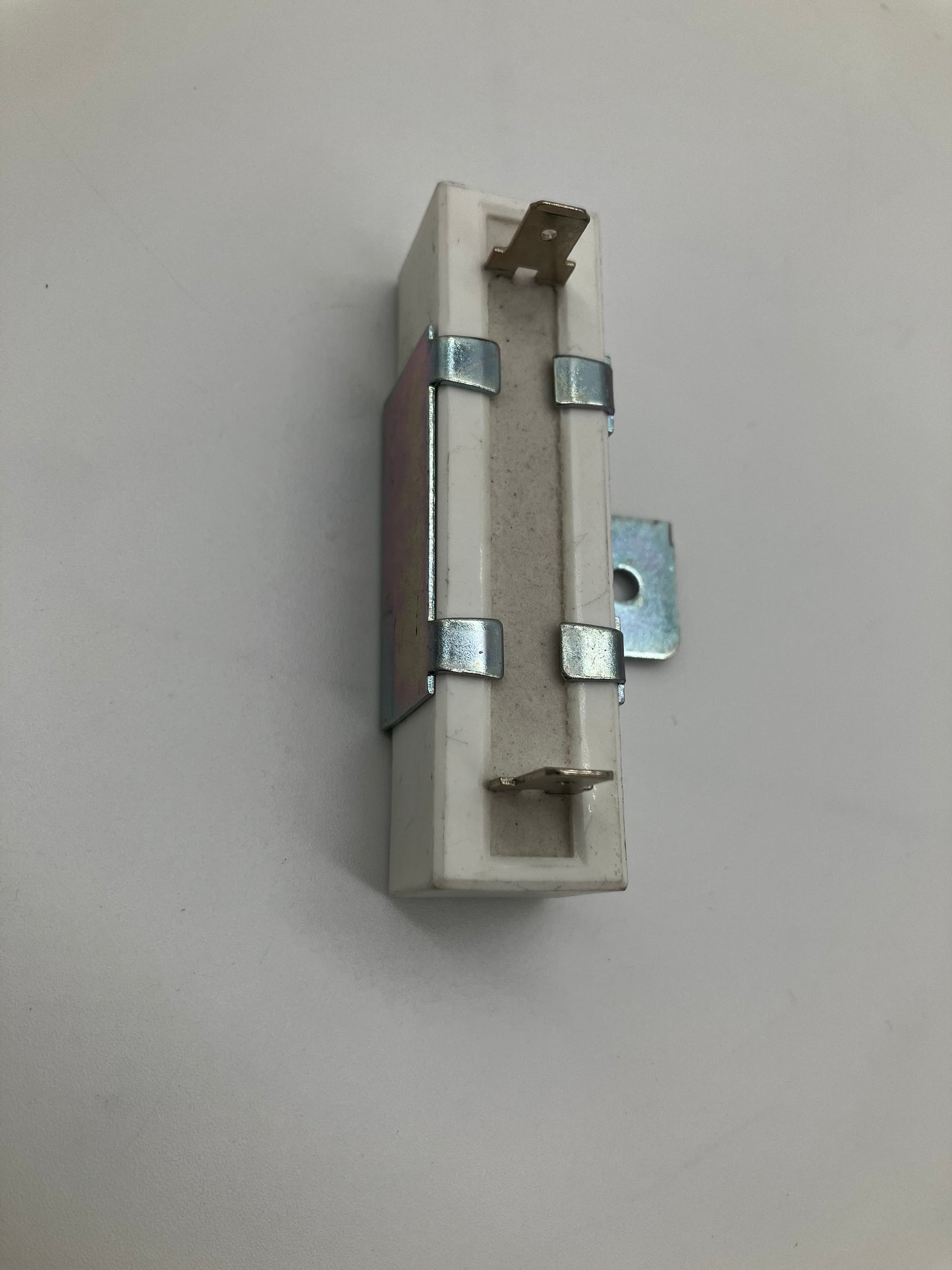 RX27 4H-30W Ceramic Wirewound Power Resistor (120 Ohm)