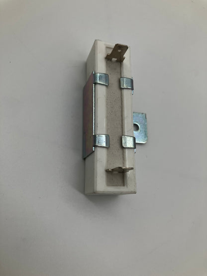 RX27 4H-30W Ceramic Wirewound Power Resistor (120 Ohm)