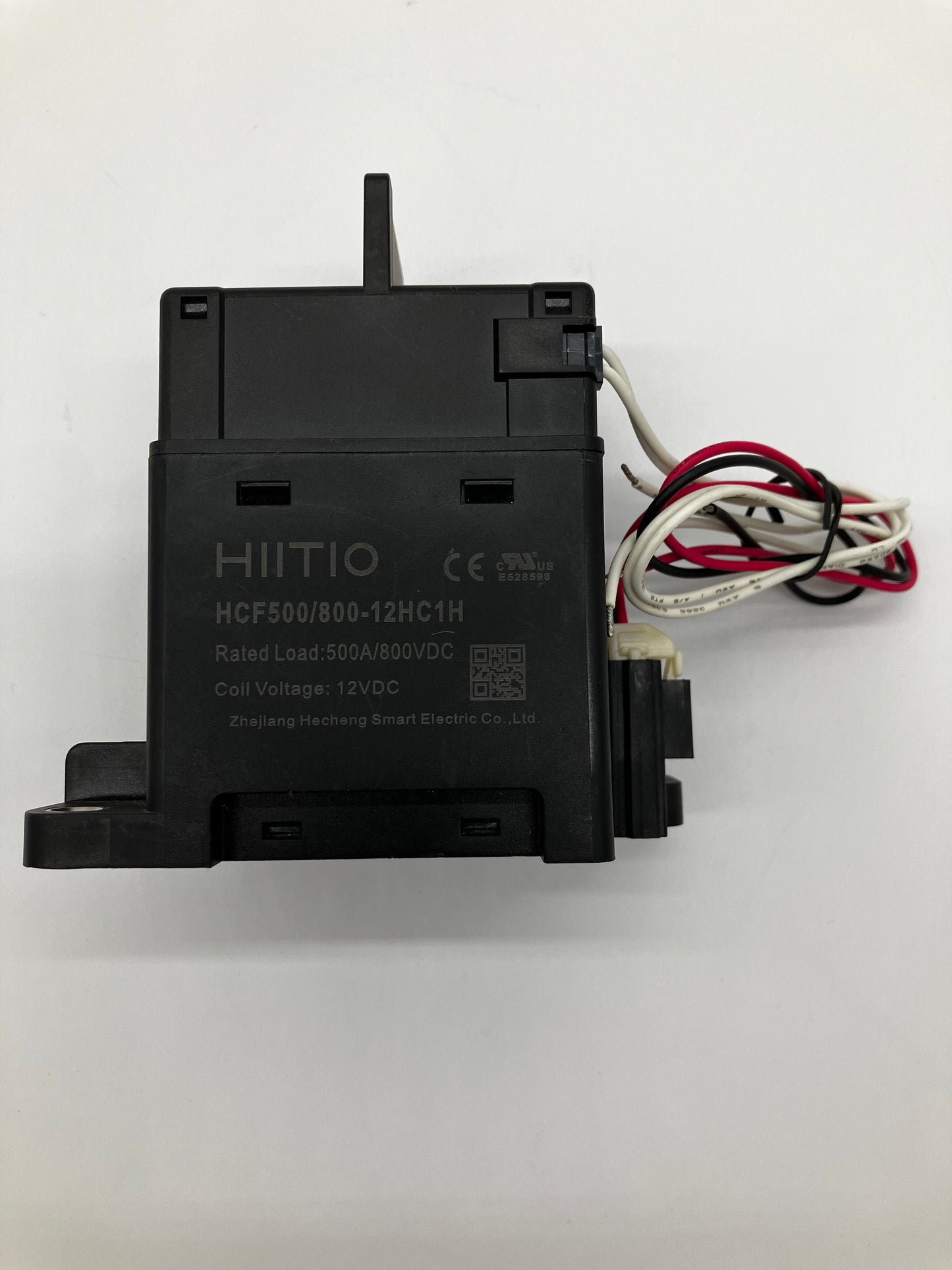 HIITIO 500A High-Voltage DC Contactor
