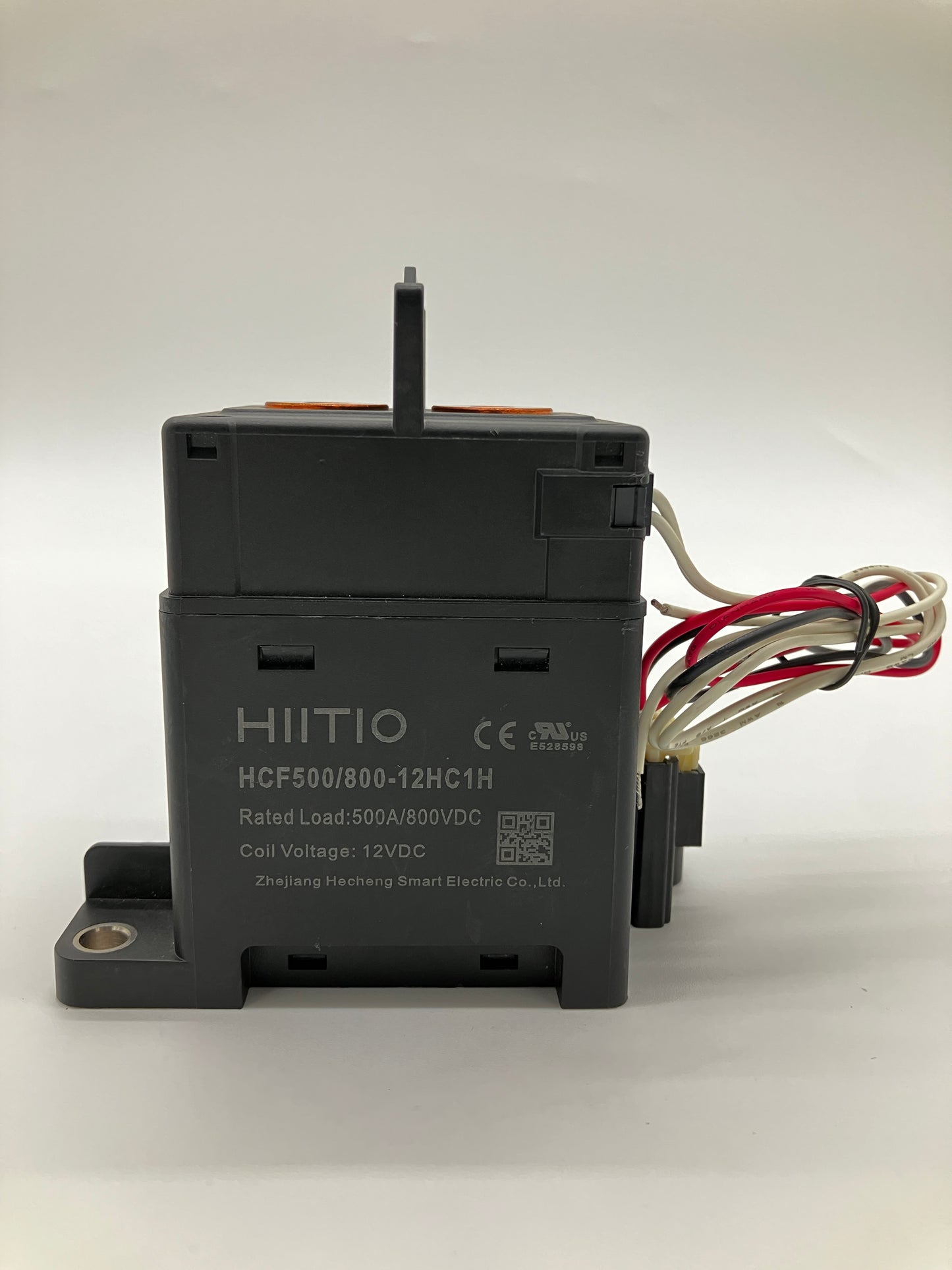 HIITIO 500A High-Voltage DC Contactor