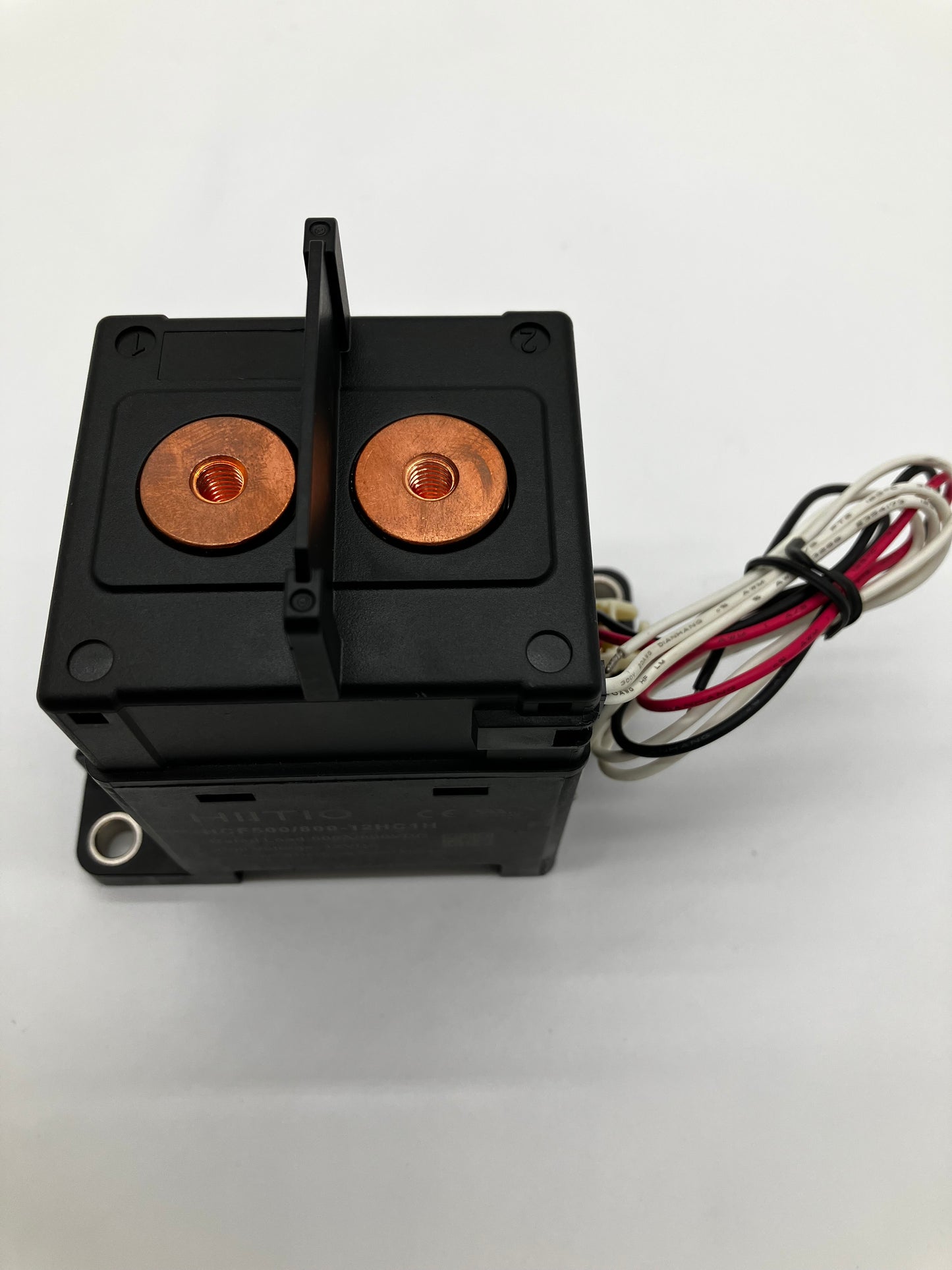 HIITIO 500A High-Voltage DC Contactor