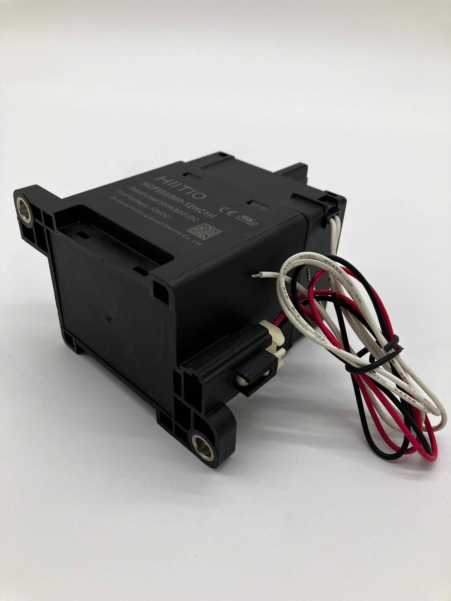 HIITIO 500A High-Voltage DC Contactor