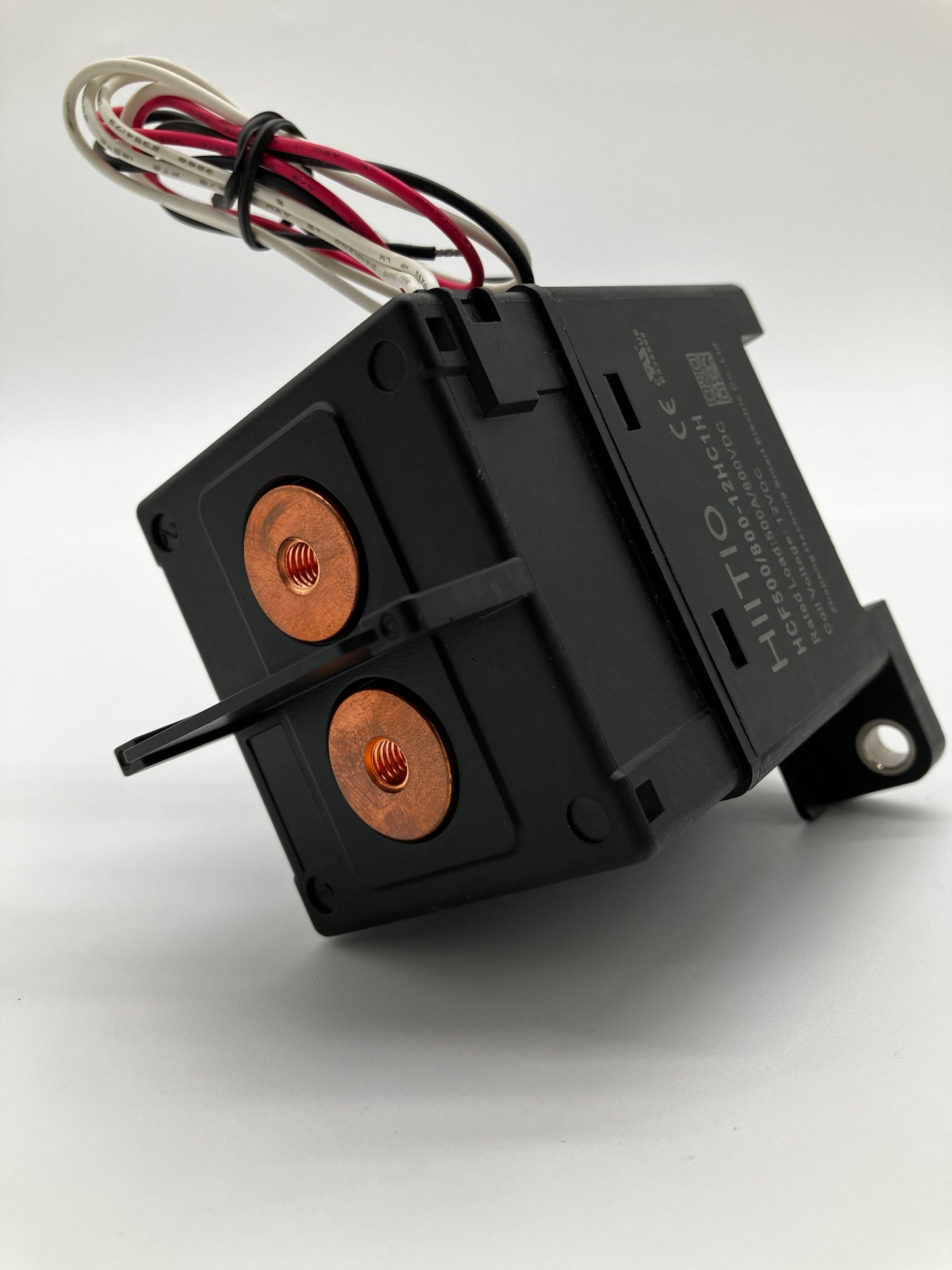 HIITIO 500A High-Voltage DC Contactor
