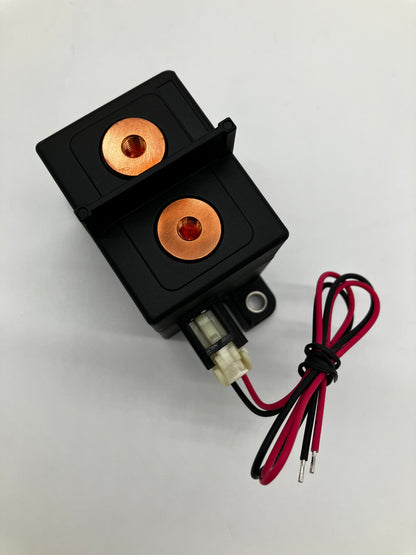 HIITIO 250A High-Voltage DC Contactor (Model HCF250/450-12HC1)