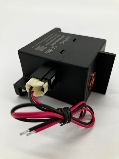 HIITIO 250A High-Voltage DC Contactor (Model HCF250/450-12HC1)