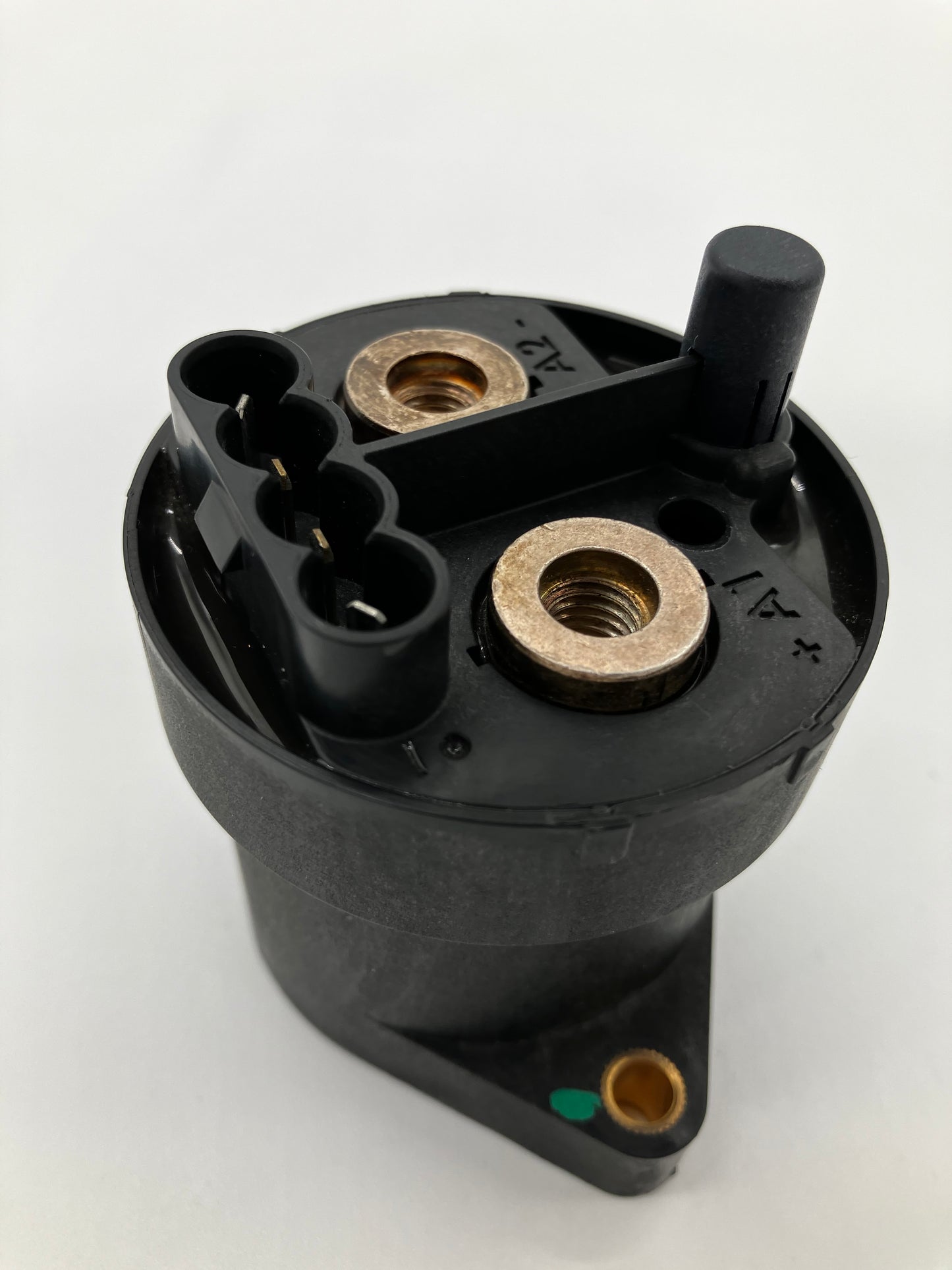 GIGAVAC GV351RPBX High-Voltage DC Contactor