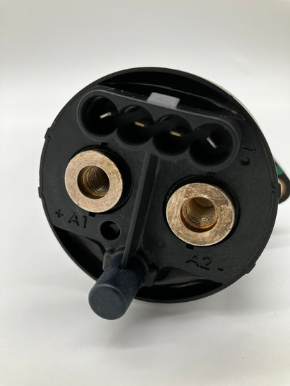 GIGAVAC GV351RPBX High-Voltage DC Contactor