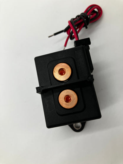 HIITIO 40A High-Voltage DC Contactor