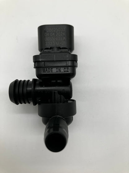 HELLA Brake Booster Pressure Sensor