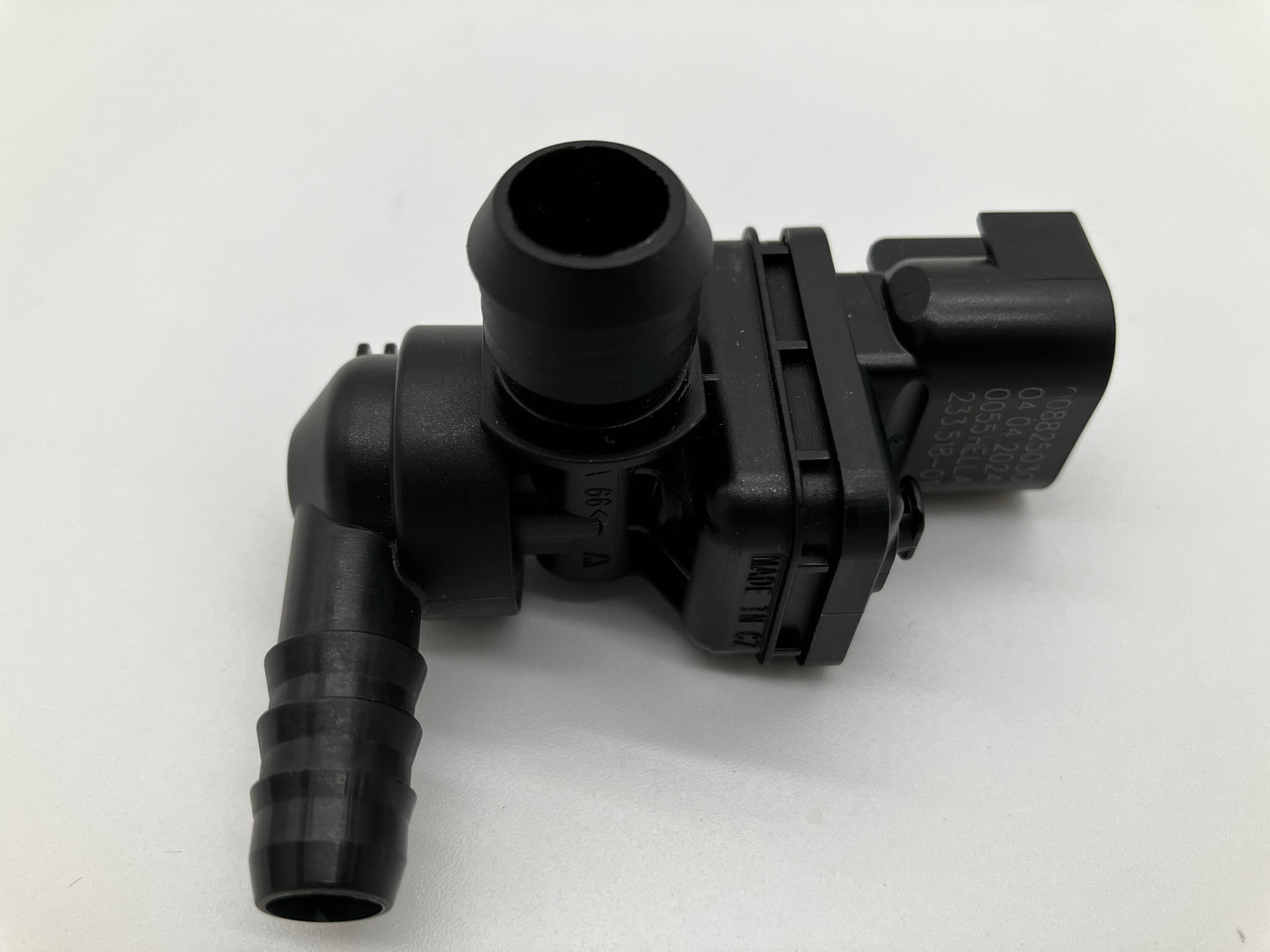 HELLA Brake Booster Pressure Sensor