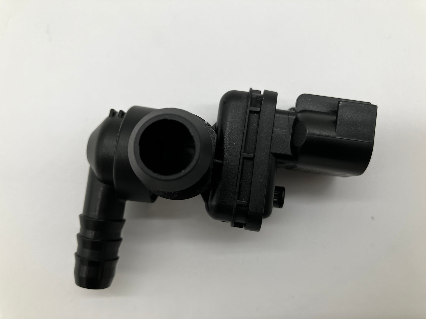 HELLA Brake Booster Pressure Sensor