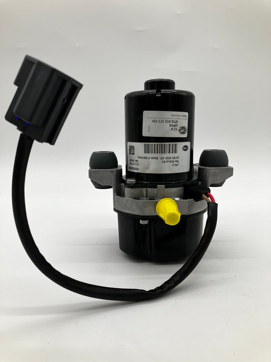 HELLA UP5.0 Electric Brake Vacuum Pump