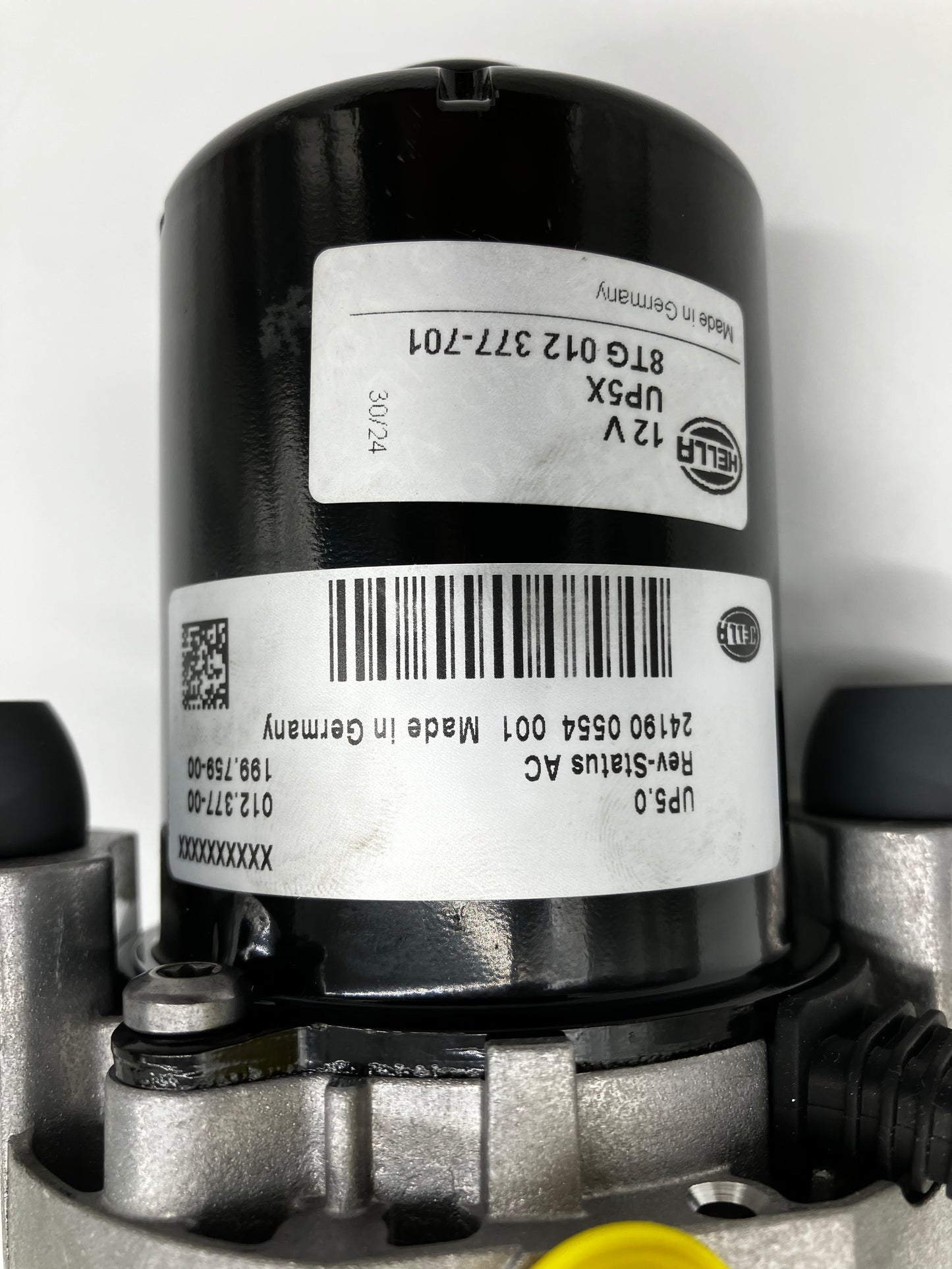 HELLA UP5.0 Electric Brake Vacuum Pump