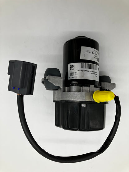 HELLA UP5.0 Electric Brake Vacuum Pump