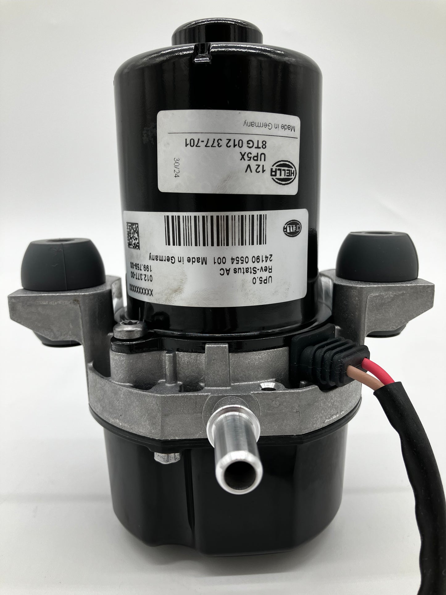 HELLA UP5.0 Electric Brake Vacuum Pump