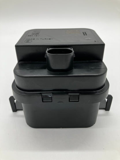 Electro Magnetic Horn (SEGER 22A Acoustic Vehicle Alerting System)